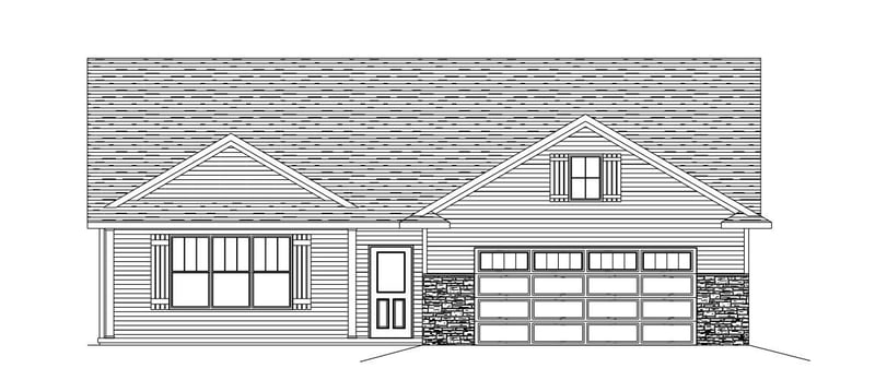 2205 Golden Gate Dr, Appleton, WI 54913