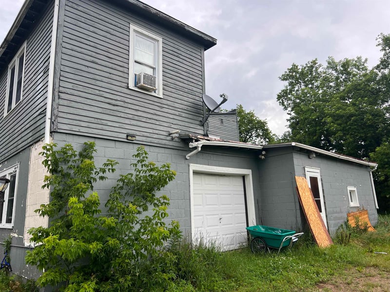 6902 County Road K, Oconto Falls, WI 54154