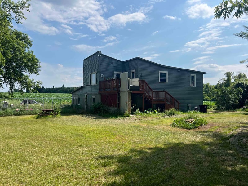 6902 County Road K, Oconto Falls, WI 54154