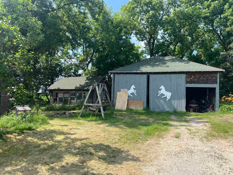 6902 County Road K, Oconto Falls, WI 54154