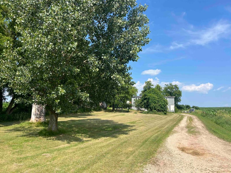 6902 County Road K, Oconto Falls, WI 54154