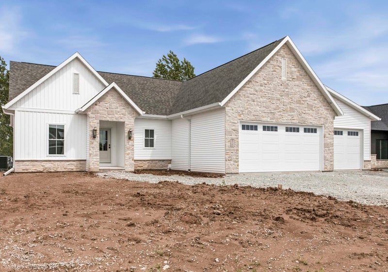 3741 Edwina Dr, De Pere, WI 54115