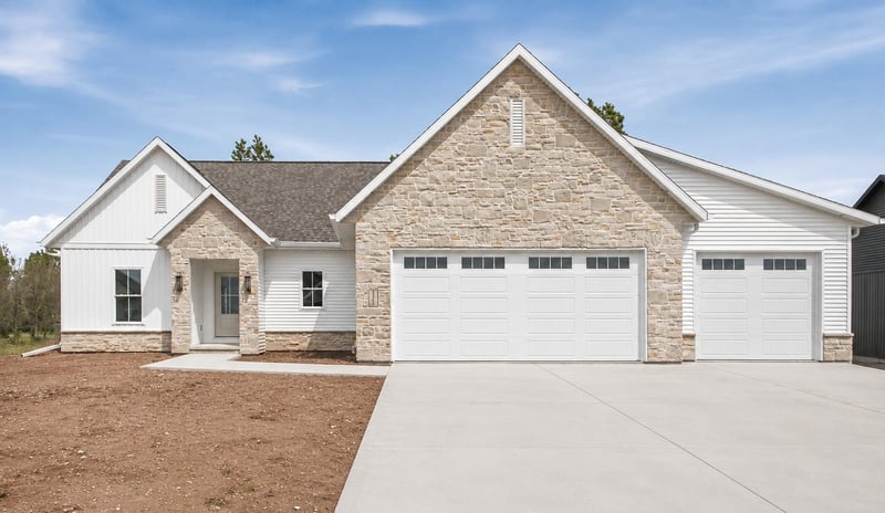 3741 Edwina Dr, De Pere, WI 54115