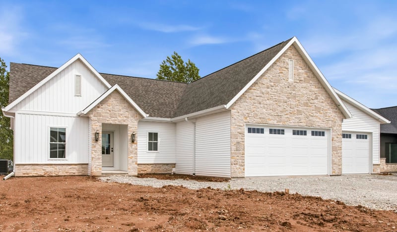 3741 Edwina Dr, De Pere, WI 54115