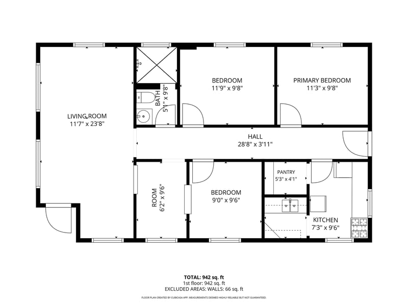 135 Mckenzie Ave, Gillett, WI 54124