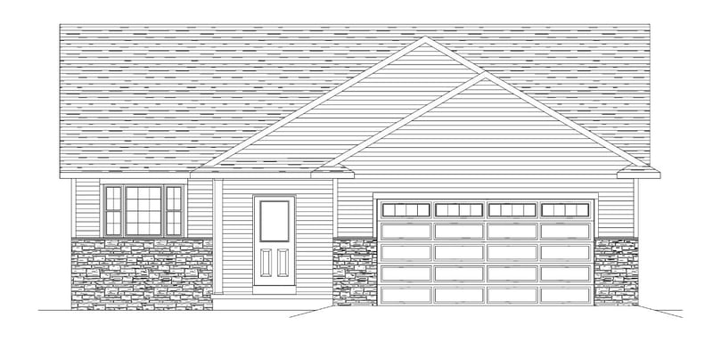 2207 Golden Gate Dr, Appleton, WI 54913