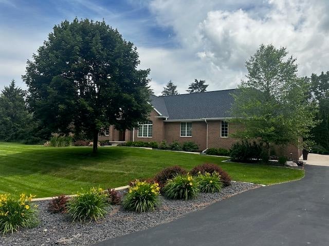 4536 Valhalla Rd, New Franken, WI 54229