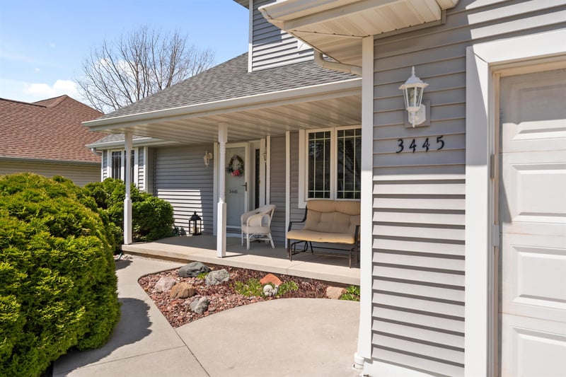 3445 Edinburgh Rd, Green Bay, WI 54311