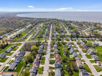 3445 Edinburgh Rd, Green Bay, WI 54311