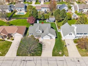 3445 Edinburgh Rd, Green Bay, WI 54311