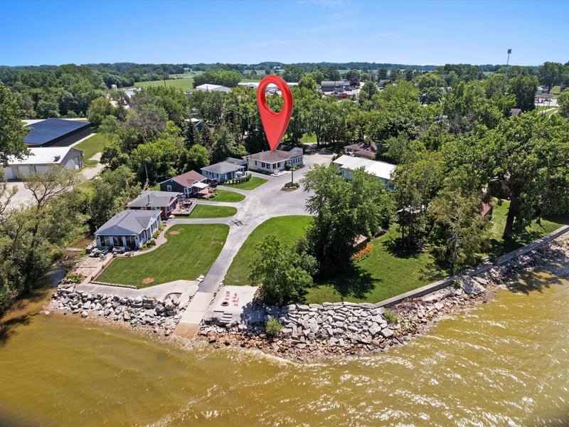 E0112 Paque Ln, Luxemburg, WI 54217