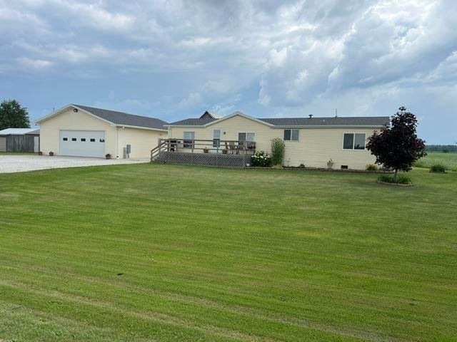 E3714 County Road J, Kewaunee, WI 54216
