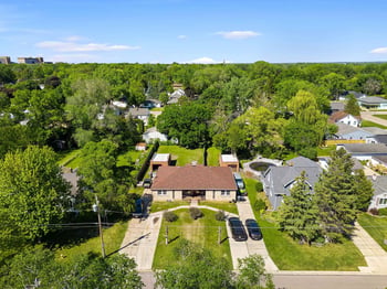 1269 Garland St, Green Bay, WI 54301