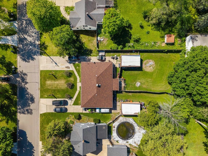 1269 Garland St, Green Bay, WI 54301