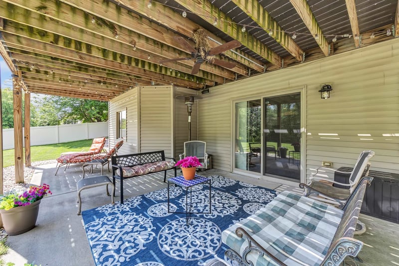 2901 Moose Creek Trl, Green Bay, WI 54313-3251