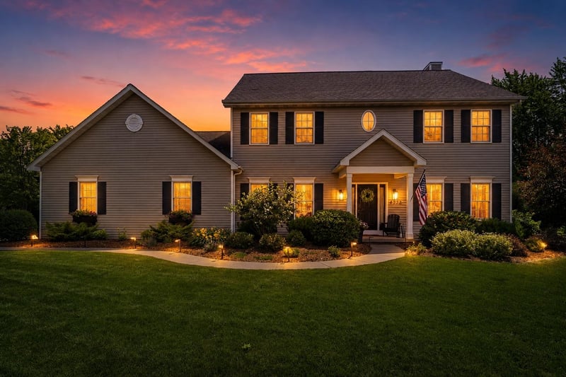 4232 Terraview Dr, Appleton, WI 54913