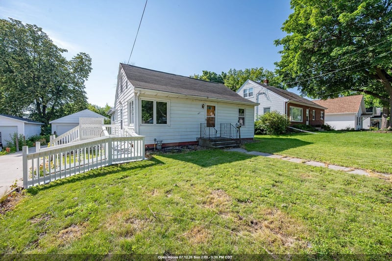 1003 13th Ave, Green Bay, WI 54304