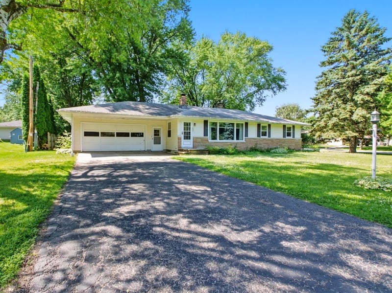 Home Worth Check