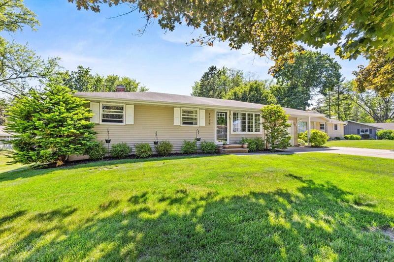 1779 Asbury Cir, Green Bay, WI 54303