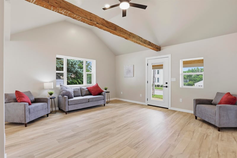 421 Main St, Hortonville, WI 54944