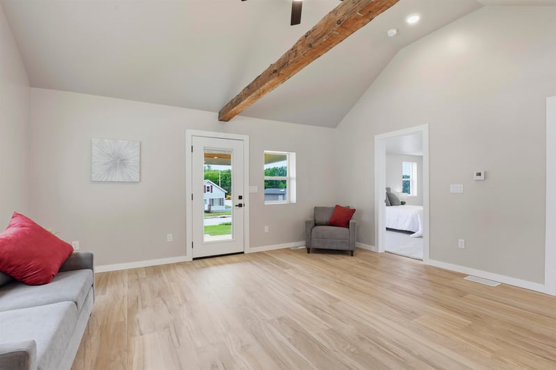 421 Main St, Hortonville, WI 54944