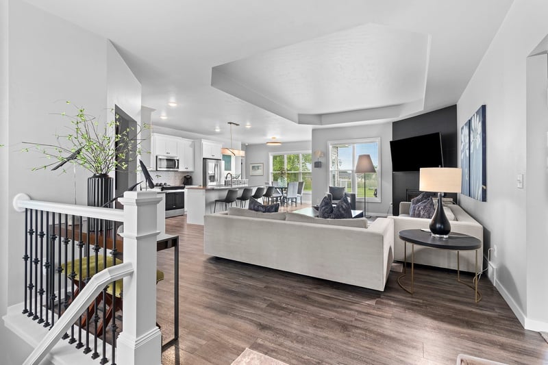 4602 Trellis Dr, De Pere, WI 54115-5520
