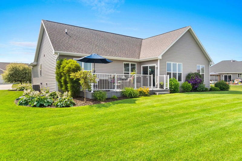 4602 Trellis Dr, De Pere, WI 54115-5520