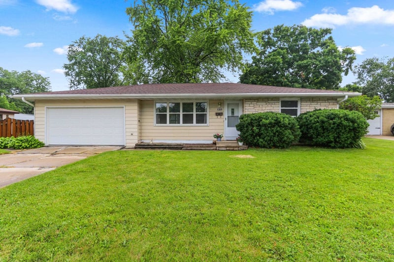 Home Worth Check