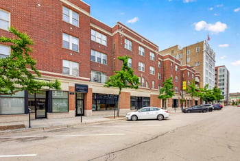 118 Washington St #326A, Green Bay, WI 54301