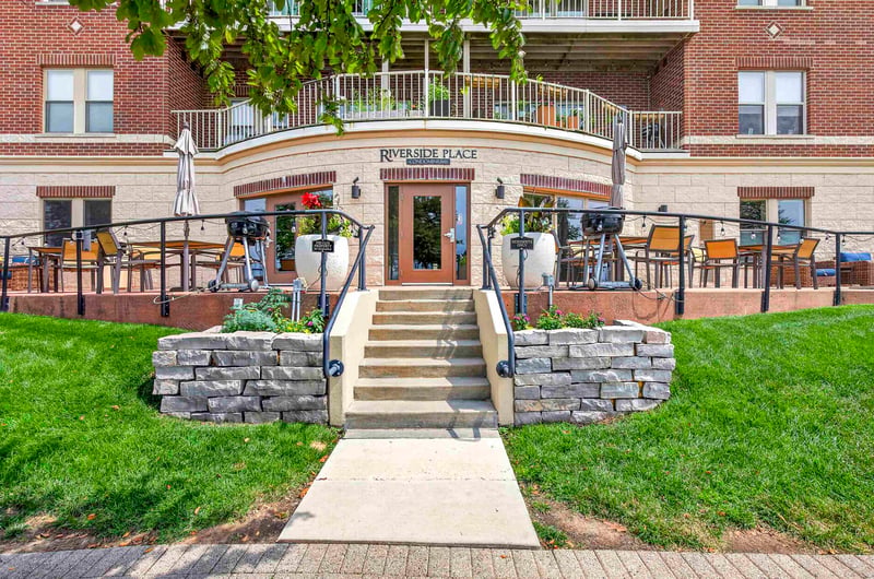 118 Washington St #326A, Green Bay, WI 54301