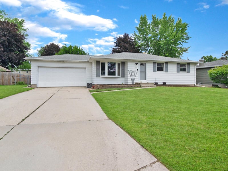 Home Worth Check