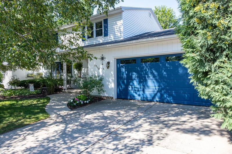1715 N Viola St, Appleton, WI 54911