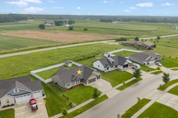 1756 Red Oak St, Green Bay, WI 54313