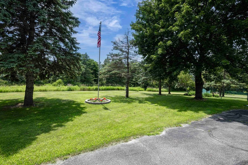 W5358 County Road A, Black Creek, WI 54106