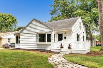 1002 Winford Ave, Green Bay, WI 54303