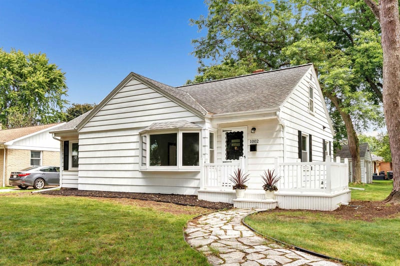 1002 Winford Ave, Green Bay, WI 54303