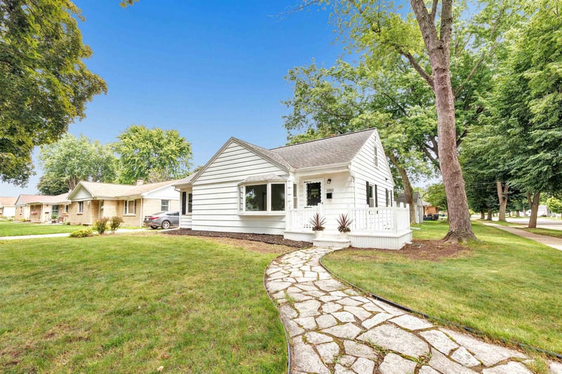 1002 Winford Ave, Green Bay, WI 54303