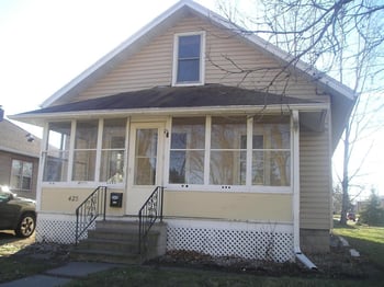 425 Annex Ave, Oshkosh, WI 54901