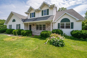 2501 Lopez Ln, Green Bay, WI 54311