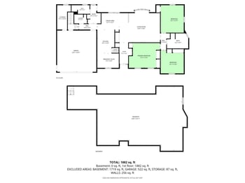 250 Traders Point Ln, Green Bay, WI 54302-5235