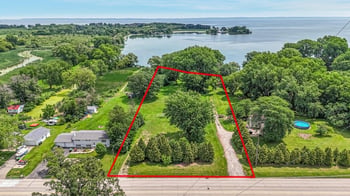 3488 County Rd A, Oshkosh, WI 54901