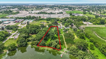 3488 County Rd A, Oshkosh, WI 54901