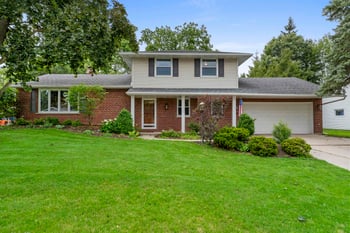 619 Saratoga St, Green Bay, WI 54303