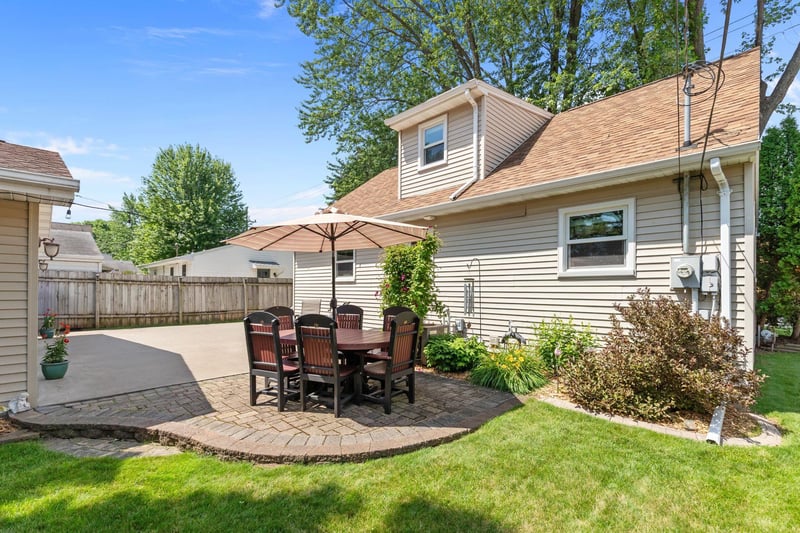 418 Weimar St, Appleton, WI 54915