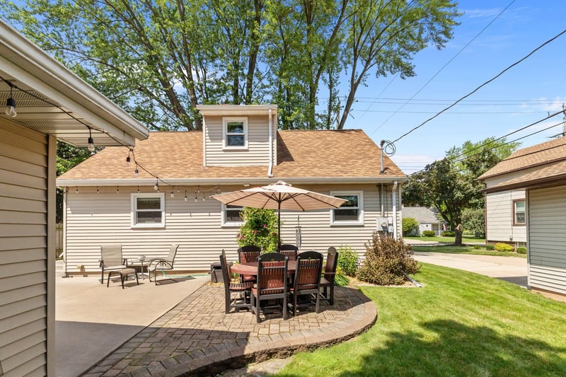 418 Weimar St, Appleton, WI 54915