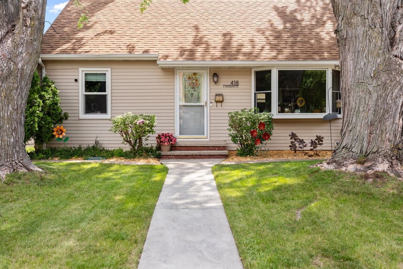 418 Weimar St, Appleton, WI 54915