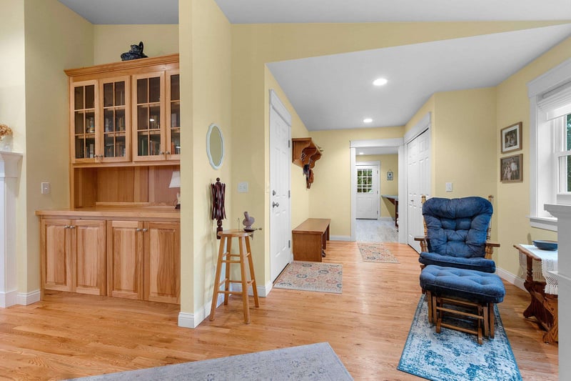 N2025 Willow Rd, Pulaski, WI 54162-8788