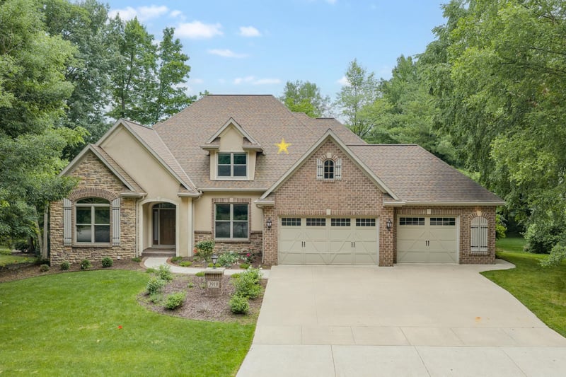 2919 Shelter Creek Ct, Green Bay, WI 54313
