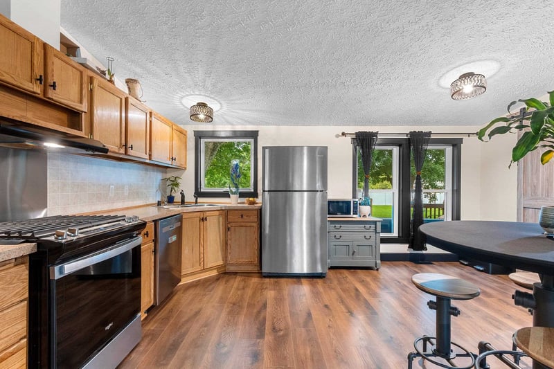 1267 Jameson Way, Little Suamico, WI 54313