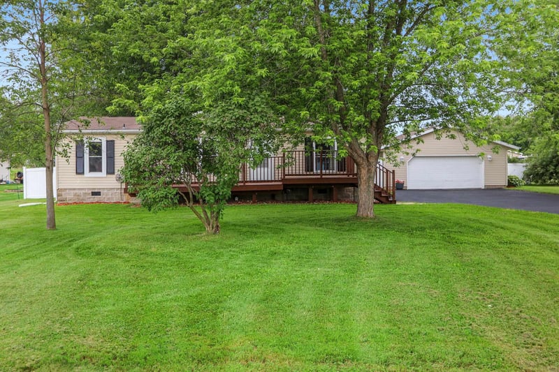 1267 Jameson Way, Little Suamico, WI 54313